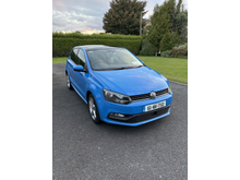 2016 Volkswagen Polo