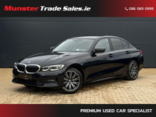 2022 BMW 3 Series