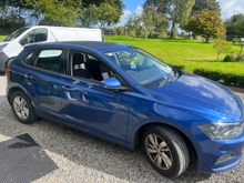 2019 Volkswagen Polo