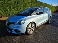 2017 Renault Grand Scenic