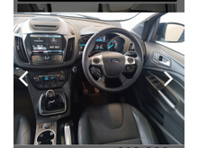 2016 Ford Kuga