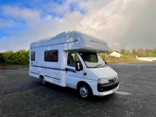 2004 Fiat Ducato