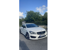 2013 Mercedes-Benz CL Class