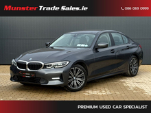 2022 BMW 3 Series
