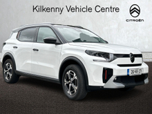 2026 Citroen C3 Aircross