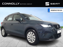 2026 SEAT Arona