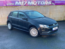 2016 Volkswagen Polo