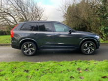 2020 Volvo XC90