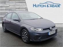 2023 Volkswagen Polo