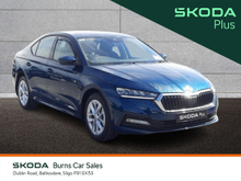 2024 Skoda Octavia