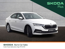 2023 Skoda Octavia