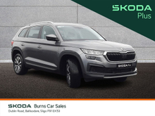2023 Skoda Kodiaq