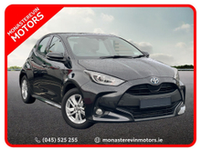 2023 Toyota Yaris