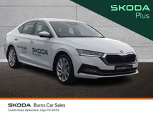 2025 Skoda Octavia