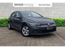 2023 Volkswagen Golf