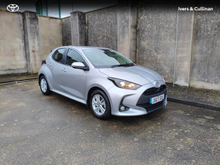 2024 Toyota Yaris