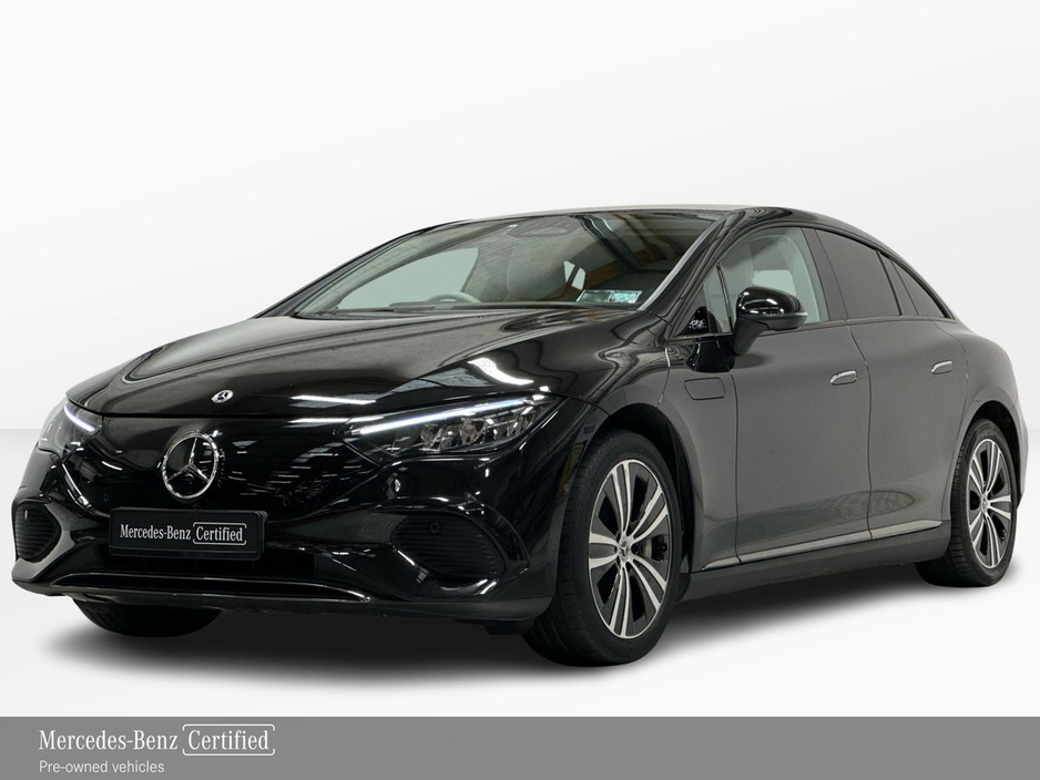 2023 Mercedes-Benz EQE