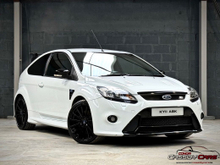 2011 Ford Focus