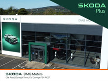 2024 Skoda Fabia