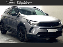 2023 Opel Grandland X