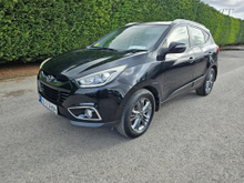 2015 Hyundai ix35