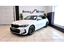 2025 BMW 3 Series