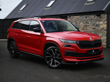 2022 Skoda Kodiaq