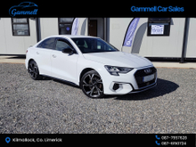 2021 Audi A3