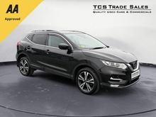 2018 Nissan Qashqai