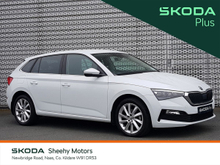 2023 Skoda Scala