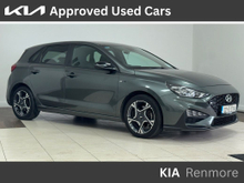 2022 Hyundai i30