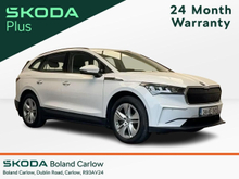 2024 Skoda Enyaq