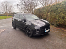 2016 Kia Sportage