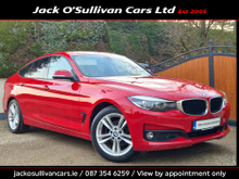 2018 BMW 3 Series