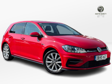 2020 Volkswagen Golf