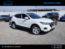 2019 Nissan Qashqai