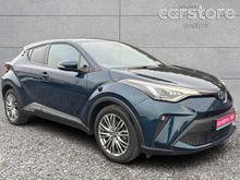 2023 Toyota C-HR