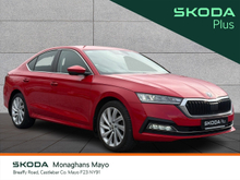 2023 Skoda Octavia