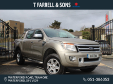 2016 Ford Ranger