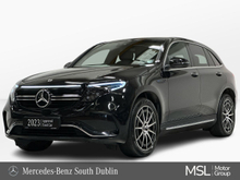 2023 Mercedes-Benz EQC