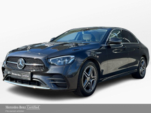 2023 Mercedes-Benz E Class