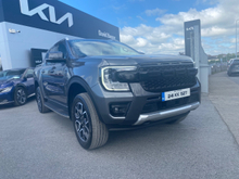 2024 Ford Ranger