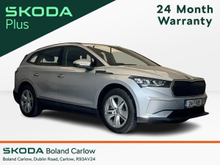 2024 Skoda Enyaq