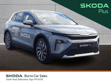 2026 Skoda Elroq