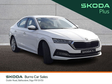 2024 Skoda Octavia