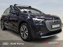 2023 Audi Q4 e-tron