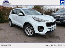 2016 Kia Sportage