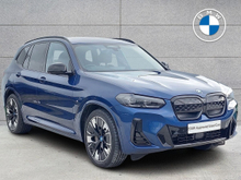 2023 BMW iX3