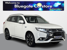 2018 Mitsubishi Outlander