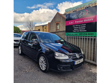 2008 Volkswagen Golf